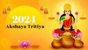 akshaya tritiya 2024