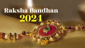 raksha bandhan 2024