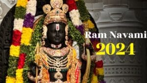 ram navami 2024