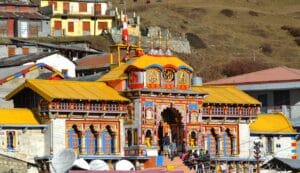 badrinath