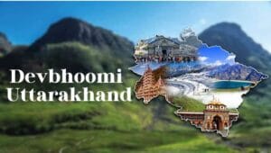 Uttarakhand