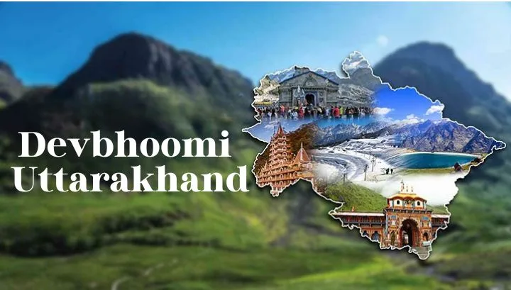 Uttarakhand
