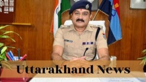 Dehradun SSP Takes Action