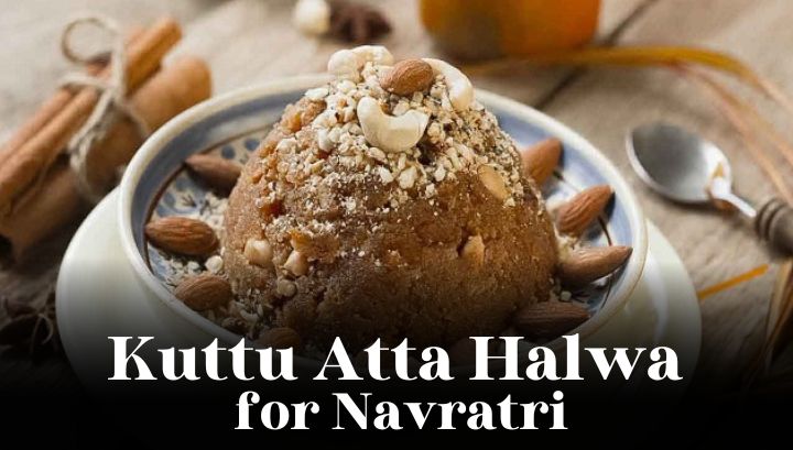 Kuttu-Atta-Halwa-for-Navratri