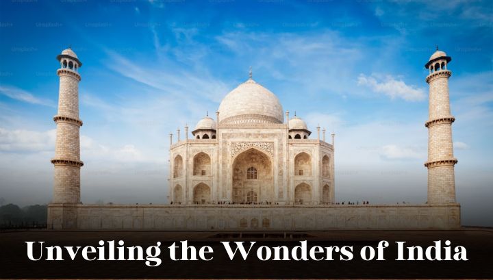 Unveiling-the-Wonders-of-India