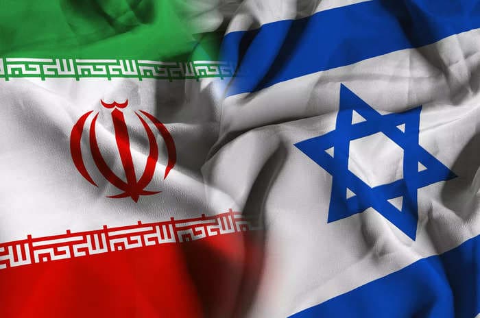 Iran’s Attacks on Israel