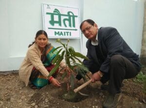 मैती आंदोलन: पर्यावरण संरक्षण की अनूठी पहल, जानें इसका इतिहास