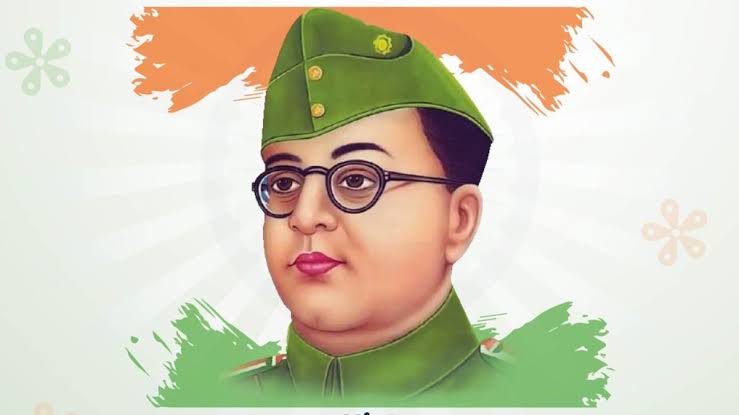 Netaji Subhash Chandra Bose Jayanti