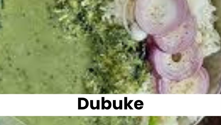 dubuke