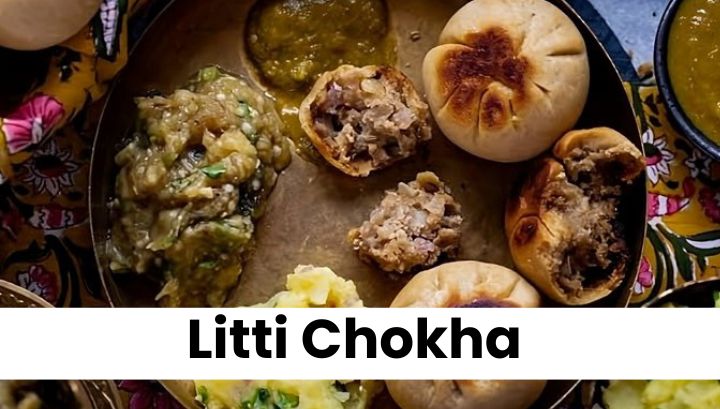 Litti Chokha