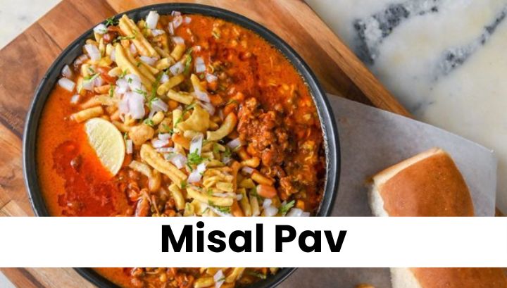 Misal Pav