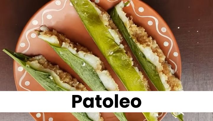 Patoleo