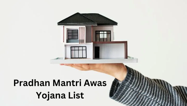 pmay list 2024 check