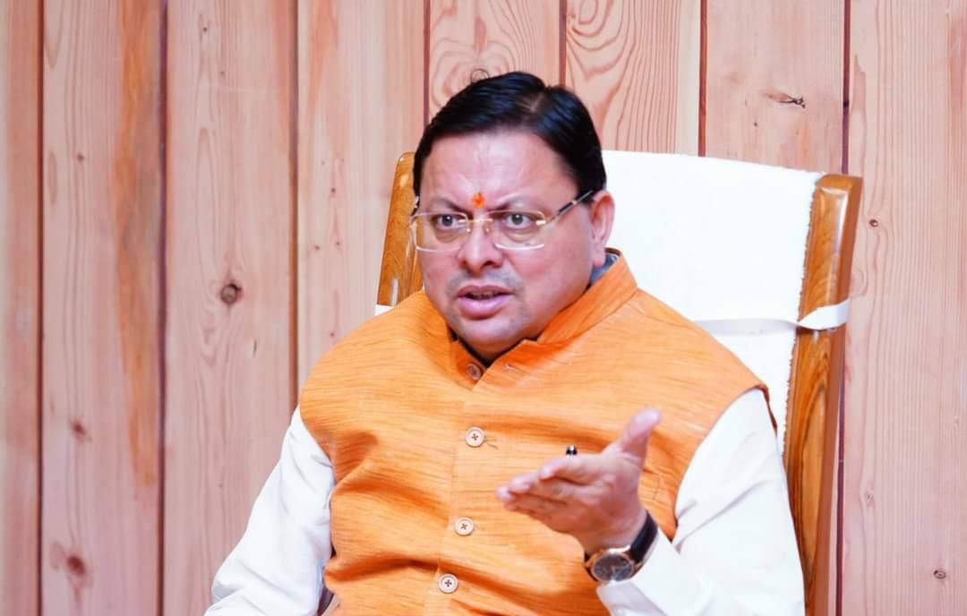 Uttarakhand News: जल्द ही गड्डा मुक्त होंगी सड़कें, समीक्षा बैठक में C.M धामी ने दिए सख्त निर्देश 2 धामी कैबिनेट की बैठक