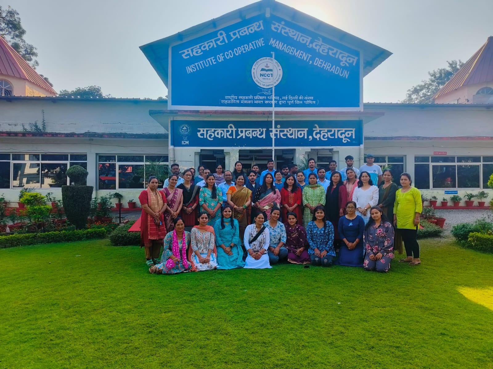 Uttarakhand News: महिला सशक्तिकरण विभाग द्वारा आयोजित तीन दिवसीय मिशन-शक्ति प्रशिक्षण कार्यक्रम का समापन 2 Uttarakhand News: महिला सशक्तिकरण विभाग द्वारा आयोजित तीन दिवसीय मिशन-शक्ति प्रशिक्षण कार्यक्रम का समापन