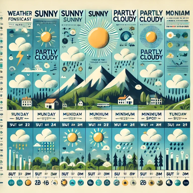 Uttarakhand weather