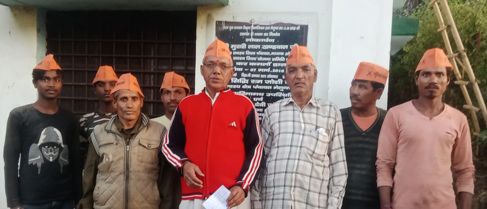 Uttarakhand News: एस एस बी प्रशिक्षित गुरिल्लों की बैठक, 15 दिसंबर तक मांगे पूरी न होने पर धरना 2 एस एस बी प्रशिक्षित गुरिल्लों की बैठक