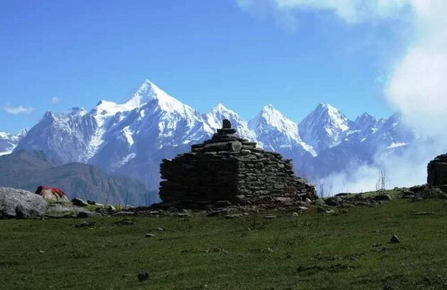 उत्तराखंड में आज मौसम शुष्क, हरिद्वार और ऊधमसिंह नगर में कोहरे की संभावना