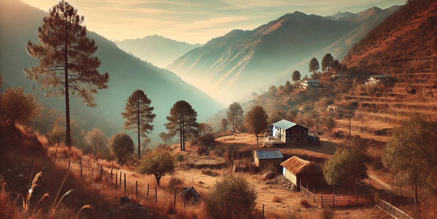 Uttarakhand Weather Update : उत्तराखंड में आज रहेगा शुष्क मौसम, बारिश का नहीं है कोई अनुमान 2 uttarakhand-weather-update-there-will-be-dry-weather-in-uttarakhand-today