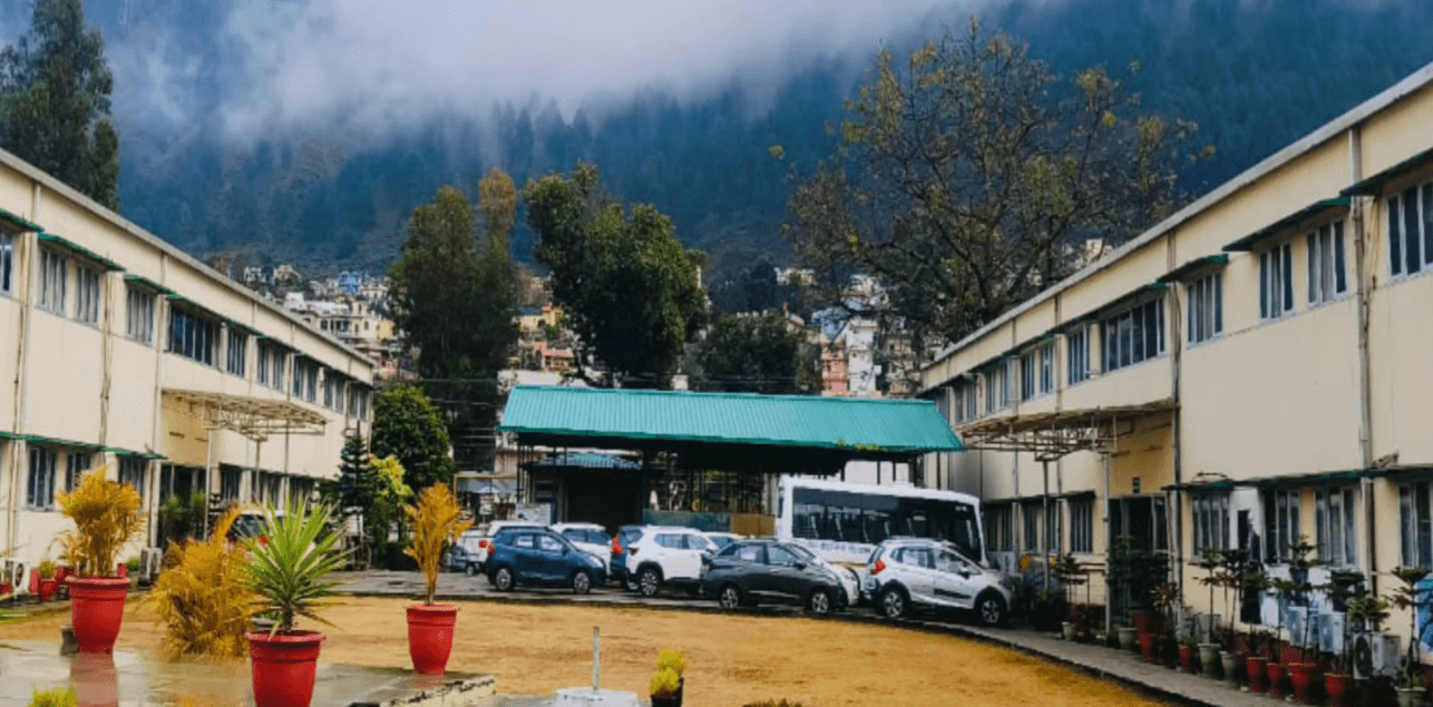 एनआईटी सुमाड़ी परिसर निर्माण को मिली हरी झंडी, वन विभाग ने दी पेड़ों के कटान की मंजूरी