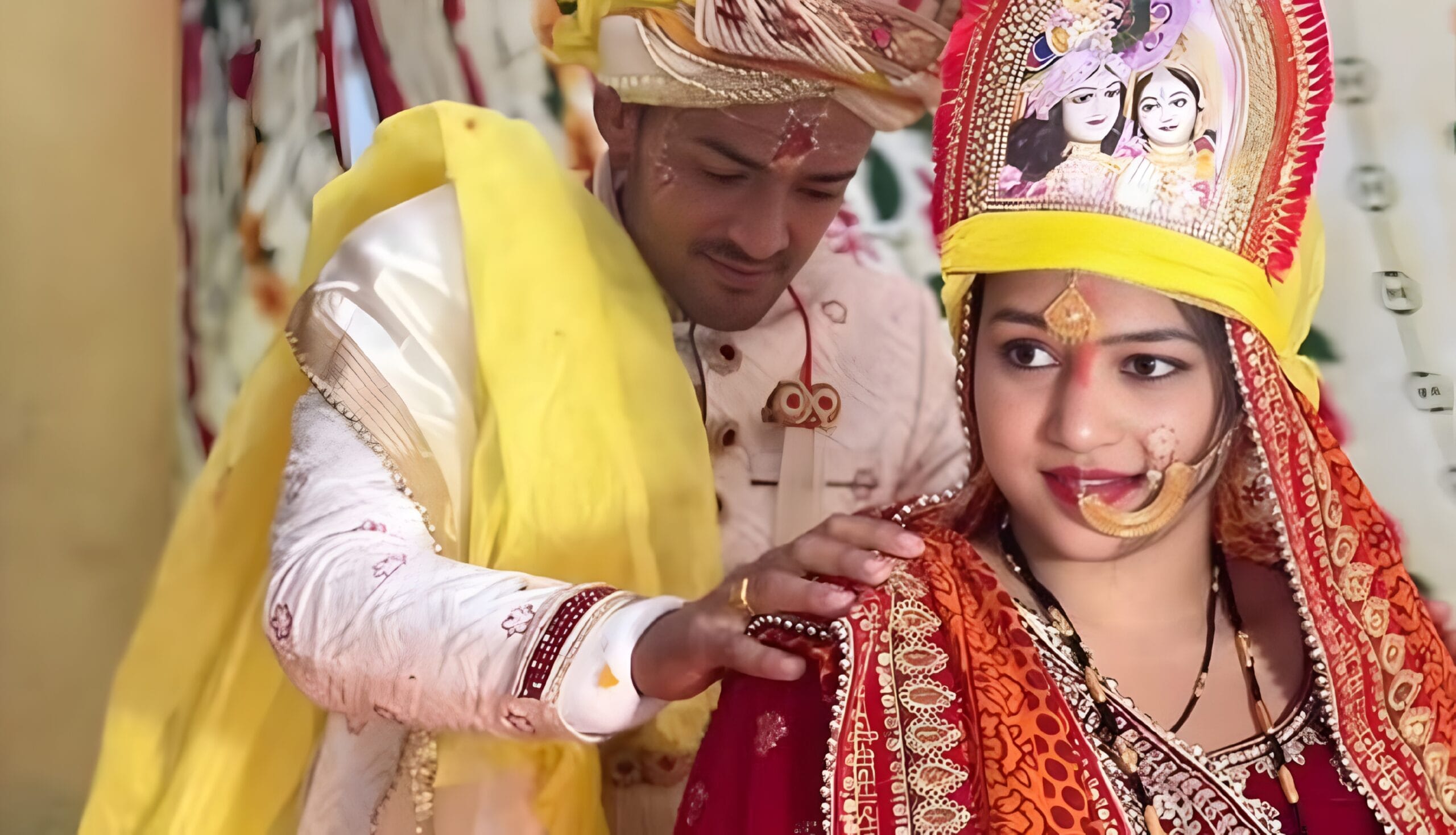 Uttarkhand Vivah Muhurat 2025: क्या हैं उत्तराखंड में विवाह के शुभ मुहूर्त? जानिए इनकी ज्योतिषीय महत्ता 2 Uttarkhand Vivah Muhurat 2025: क्या है उत्तराखंड में विवाह के शुभ मुहूर्त? जानिए इनकी ज्योतिषीय महत्ता