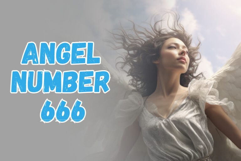 Angel Number 666 Meaning in Hindi: 666 नंबर बार-बार दिखने का क्या अर्थ है?