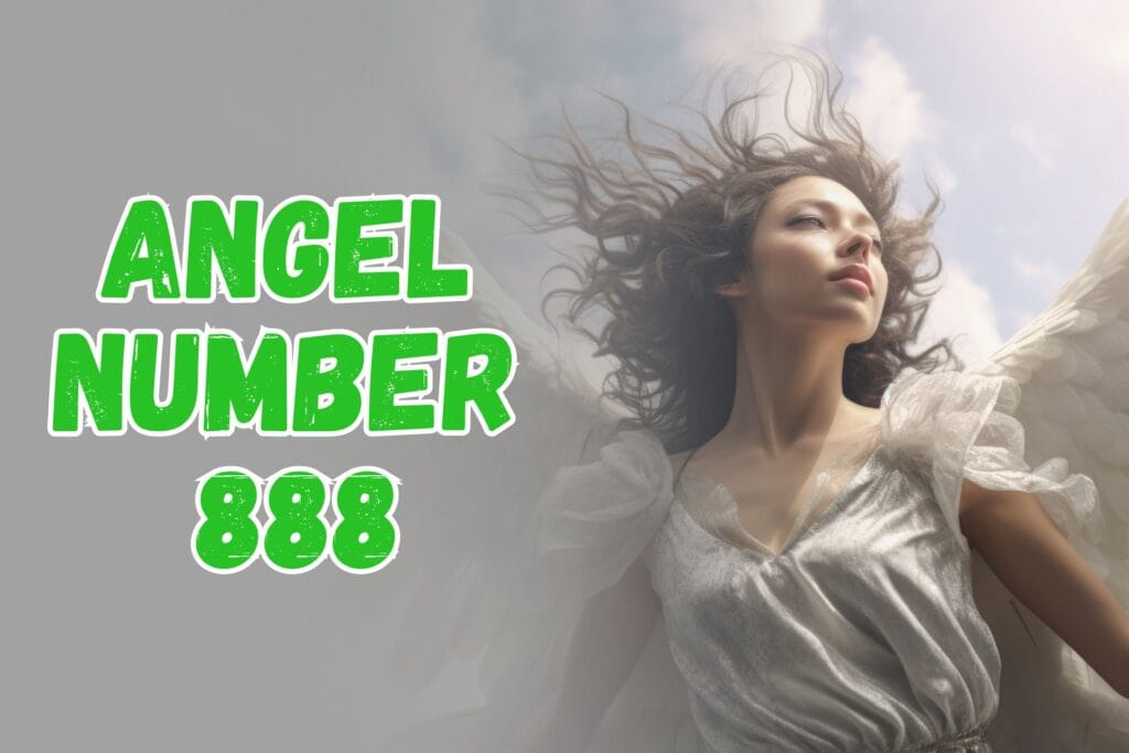 Angel Number 888 Meaning in Hindi: 888 नंबर बार-बार दिखने का क्या अर्थ है? 1 Angel Number 888 Meaning in Hindi: 888 नंबर बार-बार दिखने का क्या अर्थ है?