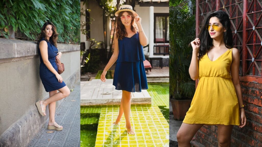 Summer College wear: गर्मी के दिनों में कॉलेज पहनकर जाएं ये आउटफिट्स, स्टाइलिश लुक के साथ करेंगी कंफर्टेबल महसूस (Best Summer College Wear for Girls) 1 Summer College wear: गर्मी के दिनों में कॉलेज पहनकर जाएं ये आउटफिट्स, स्टाइलिश लुक के साथ करेंगी कंफर्टेबल महसूस (Best Summer College Wear for Girls)
