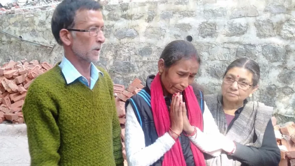 Ankita Bhandari Murder Case News 2025: अंकिता भंडारी हत्याकांड में तीनों आरोपी दोषी करार, जानिए पूरा मामला | 1 Ankita Bhandari Murder Case News 2025: अंकिता भंडारी हत्याकांड में तीनों आरोपी दोषी करार, जानिए पूरा मामला |