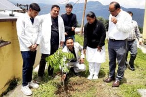 विश्व पर्यावरण दिवस 2025