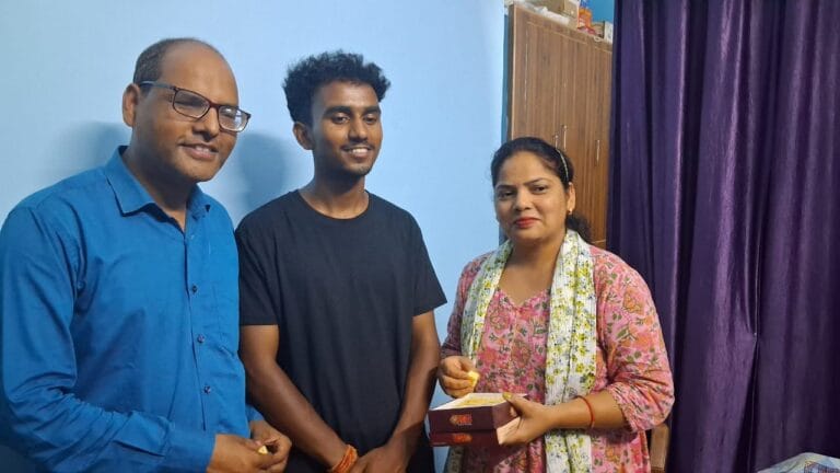 KEDARNATH ATUL IIT MADRAS: केदारनाथ के घोड़ा-खच्चर चालक अतुल ने रचा इतिहास, पहुंचा IIT मद्रास
