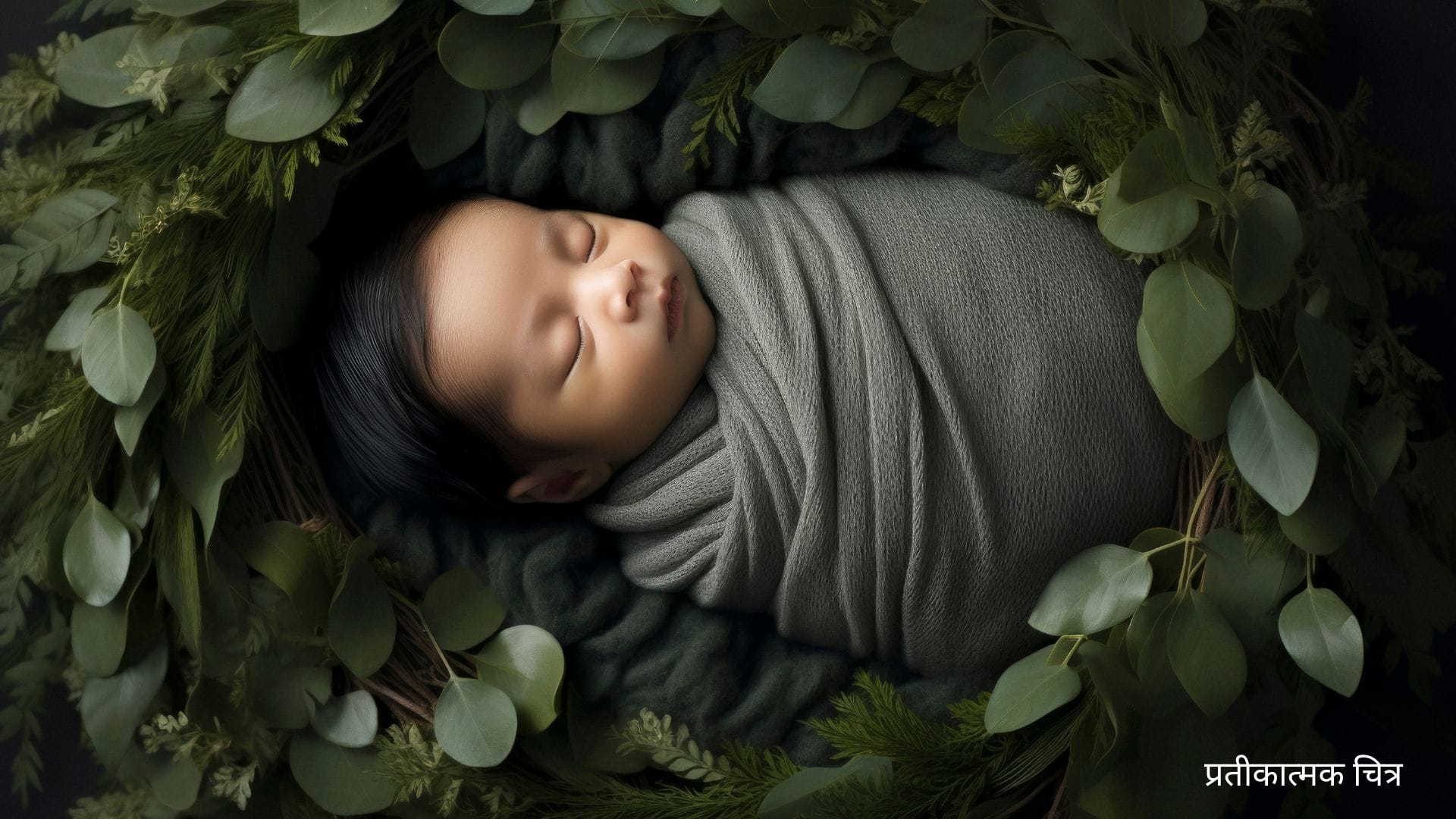 Dehradun News Today: कॉलेज छात्रा ने नवजात को सड़क पर छोड़ा, खुद ही पुलिस को दी सूचना