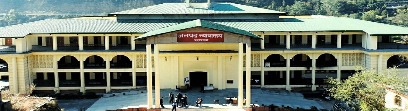 जनपद रुद्रप्रयाग में अगस्त माह के विधिक जागरूकता कार्यक्रमों के प्रचार-प्रसार हेतु मीडिया प्रतिनिधियों के साथ बैठक आयोजित