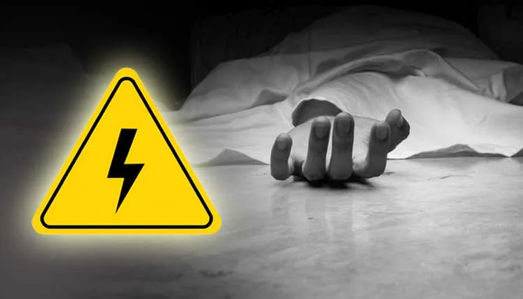 रुद्रप्रयाग: हाईटेंशन लाइन की चपेट में आने से व्यक्ति की मौत, पीड़ित परिवार को मुआवजे की मांग