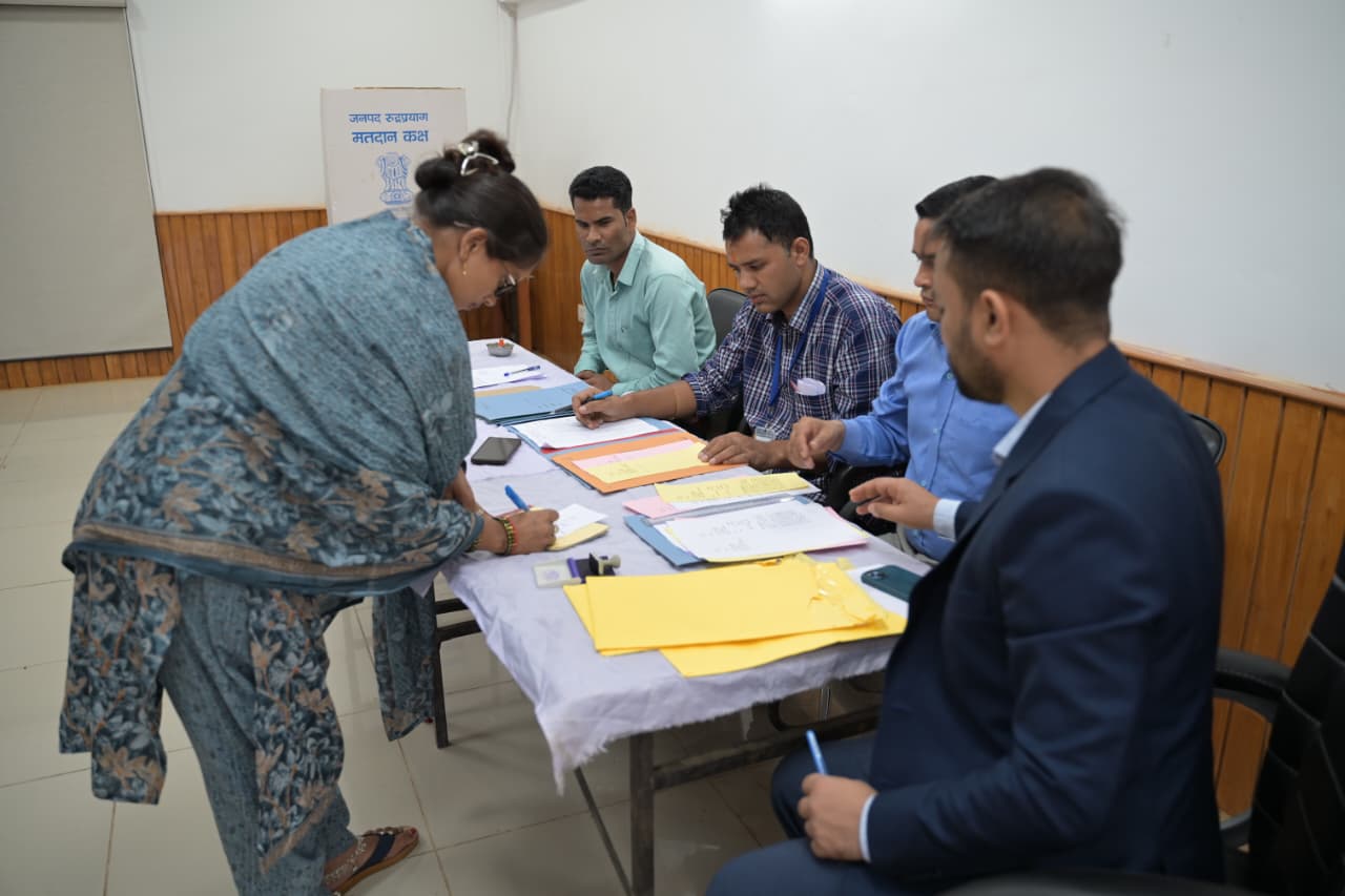 उद्यमिता विकास प्रशिक्षण कार्यक्रम हेतु आवेदन पत्र आमंत्रित