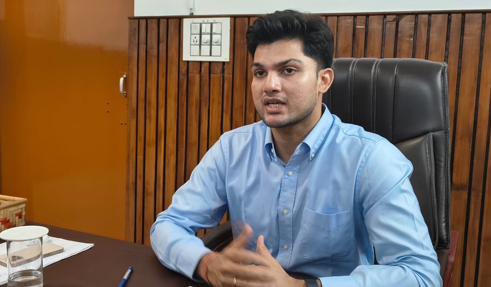 इंडिया स्किल प्रतियोगिता 2025 में सुनिश्चित हो युवाओं की भागीदारी, रोजगार से जुडी योजनाओ का भी हो अधिक प्रसार