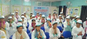 रुद्रप्रयाग: एसबीआई आरसेटी में वित्तीय साक्षरता प्रशिक्षण कार्यक्रम शुरू, लगातार ‘एए’ ग्रेड प्राप्त कर रहा संस्थान