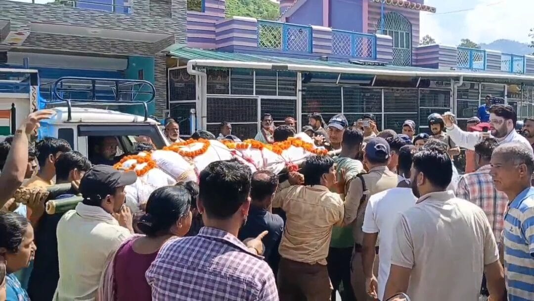 सत्ता की हनक, पैसे कि भूख और जमीन का सौदा, जानिए जितेंद्र सिंह की आत्महत्या का राज