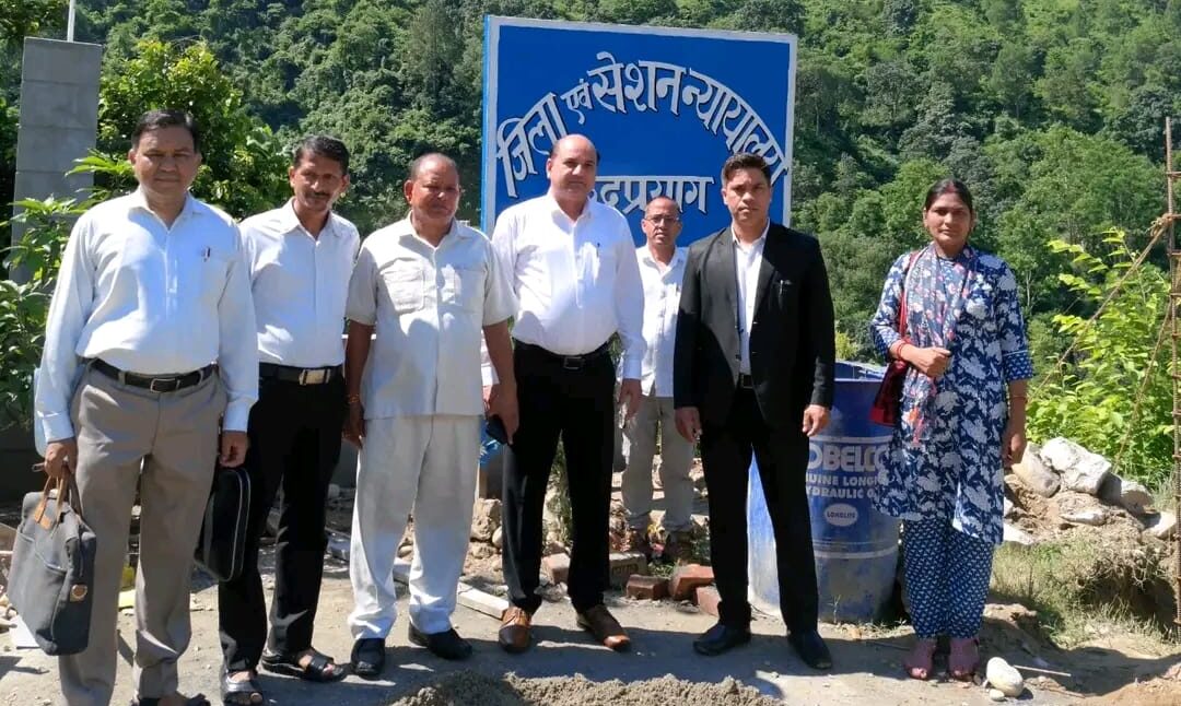 13 सितंबर को आयोजित होगी राष्ट्रीय लोक अदालत, आपसी सुलह-सहमति से होंगे मामलों का निस्तारण 2 13 सितंबर को आयोजित होगी राष्ट्रीय लोक अदालत, आपसी सुलह-सहमति से होंगे मामलों का निस्तारण