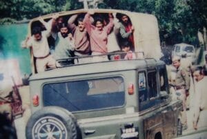 खटीमा गोलीकांड: 31 साल बाद भी ताज़ा है दर्द, उत्तराखंड राज्य आंदोलन का सबसे काला दिन 2 खटीमा गोलीकांड: 31 साल बाद भी ताज़ा है दर्द, उत्तराखंड राज्य आंदोलन का सबसे काला दिन