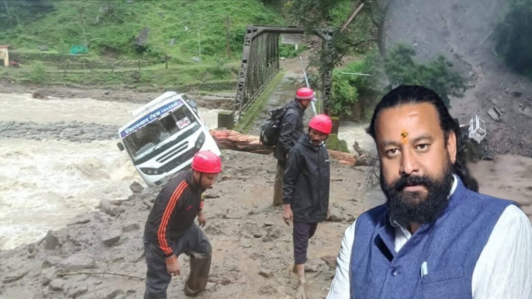 रुद्रप्रयाग आपदा: सात दिन बाद भी नहीं निकाले गए मलबे में दबे लोग, सरकार व प्रशासन फेल 1 रुद्रप्रयाग आपदा: सात दिन बाद भी नहीं निकाले गए मलबे में दबे लोग, सरकार व प्रशासन फेल