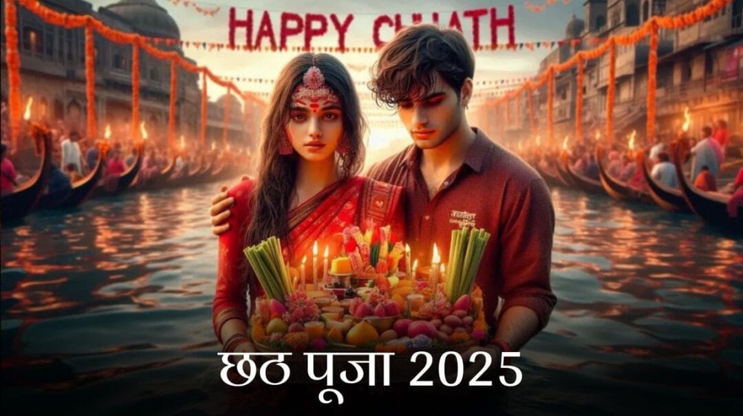 Chhath Puja 2025 Date: अक्टूबर महीने में कब है छठ पूजा? जानें नहाय-खाय और खरना की तिथि