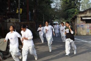 जीआरपी देहरादून ने आयोजित की “रन फॉर यूनिटी” — सरदार पटेल की 150वीं जयंती पर उमड़ा उत्साह 5 WhatsApp Image 2025 10 31 at 15.17.14 1