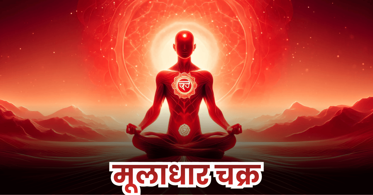 मूलाधार चक्र क्या है? (What is Root Chakra?) 2 मूलाधार चक्र क्या है? (What is Root Chakra?)