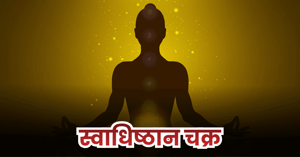 स्वाधिष्ठान चक्र क्या है? (What is Sacral Chakra?) 2 स्वाधिष्ठान चक्र क्या है? (What is Sacral Chakra?)