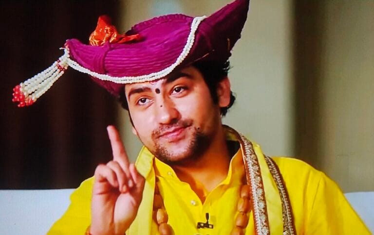 उत्तरकाशी के गंगनानी से धार्मिक यात्रा शुरू करेंगे पंडित धीरेंद्र शास्त्री