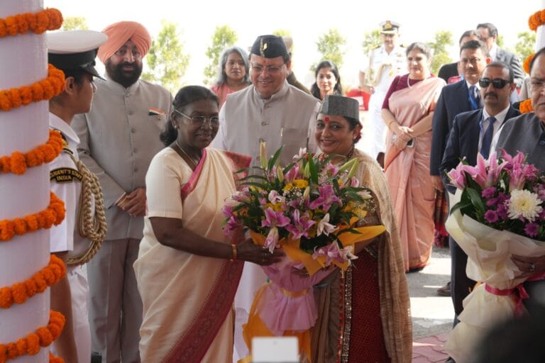 25 साल के आत्ममंथन सत्र में उठे गंभीर आरोप, उत्तराखंड विशेष सत्र में गूंजा कमीशनखोरी का मुद्दा,