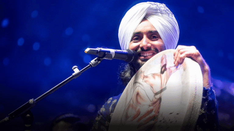 Satinder Sartaaj: डॉ. सतिंदर सरताज की जीवन-कथा- मिट्टी, मौन और संगीत से बना एक असाधारण सफ़र 1 Satinder Sartaaj: डॉ. सतिंदर सरताज की जीवन-कथा- मिट्टी, मौन और संगीत से बना एक असाधारण सफ़र