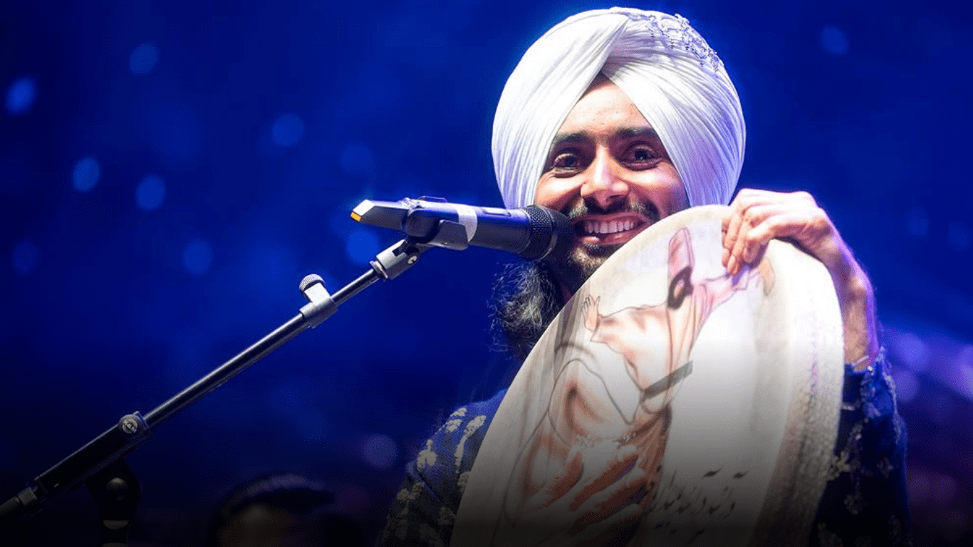 Satinder Sartaaj: डॉ. सतिंदर सरताज की जीवन-कथा- मिट्टी, मौन और संगीत से बना एक असाधारण सफ़र