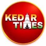 kedar times logo